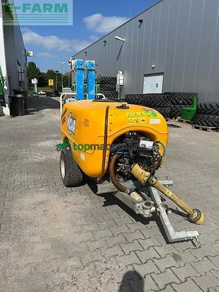 Atomizador - Vicar - 1200l