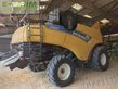 Cosechadora de Cereal - New Holland - cr8.90