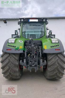 Tractor agrícola - Fendt - 942 gen6 profi+