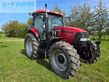 Tractor agrícola - Case IH - maxxum 115