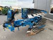 Arado - Lemken - juwel 8 v t 5 l 100