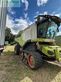 Cosechadora de Cereal - Claas - lexion 770 tt m. vario 1230