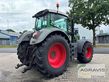 Tractor agrícola - Fendt - 828 vario scr profi Profi