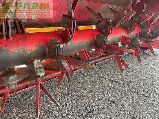 Cortacésped manual - Pöttinger - novacat 302