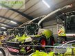 Cosechadora de Cereal - Claas - jaguar 950