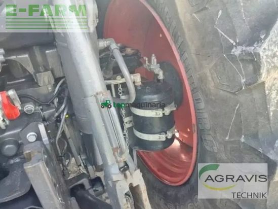 Tractor agrícola - Claas - axion 810 cmatic cebis CMATIC CEBIS