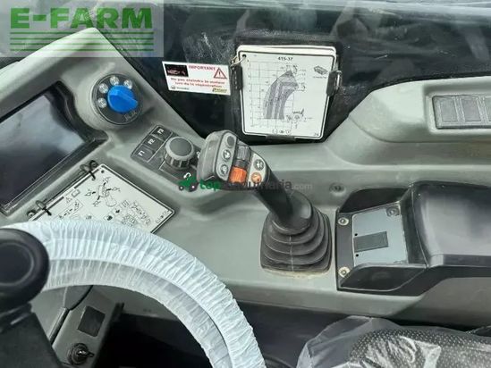 Telescopica - kramer - kt407