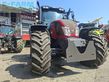 Tractor agrícola - Valtra - n 143 direct