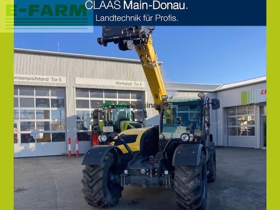 Telescopica - New Holland - th 737