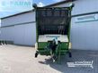 Remolqu agrícola - Krone - mx 370 gd