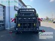 Empacadora gigant - Claas - quadrant 5300 fc t