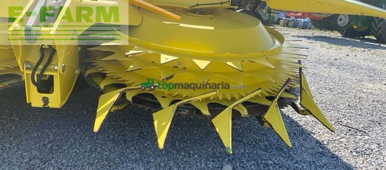 Cabezal - John Deere - 475 Plus