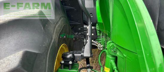 Tractor agrícola - John Deere - 7R 330
