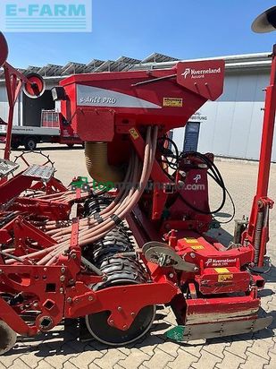 Sembradora -  - s-drill pro