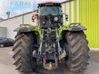 Tractor agrícola - Claas - xerion 4200 trac vc