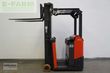 Elevadora - Linde - e 10 8917