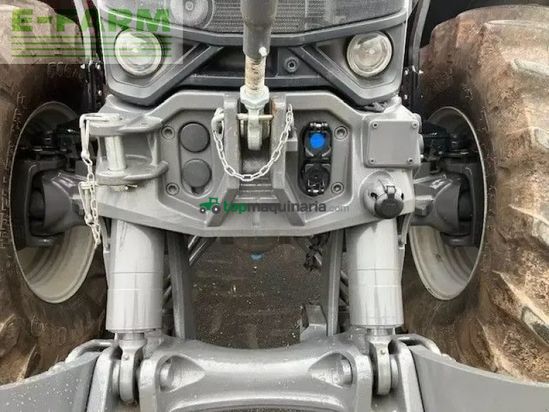 Tractor agrícola - Massey Ferguson - 8s.225 dyna 7 exclusive Exclusive