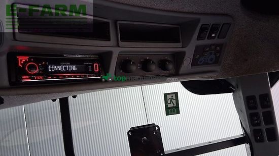 Tractor agrícola - New Holland - t 7.275