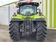 Tractor agrícola - Claas - arion 660 cmatic cebis