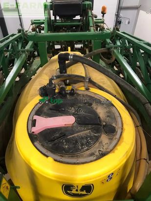 Atomizador - John Deere - 832