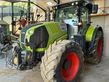 Tractor agrícola - Claas - arion 640 cebis