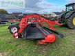 Henificador - Kuhn - merge maxx 950