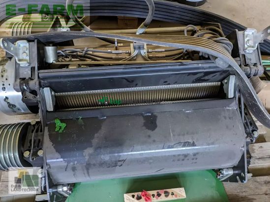 Cosechadora de Cereal - John Deere - 8600i