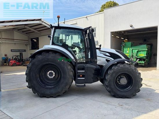 Tractor agrícola - Valtra - t235