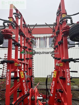 Cultivador - Güttler - supermaxx 70-7 bio