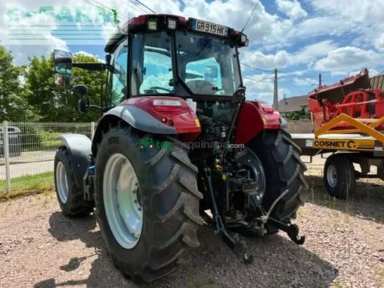 Tractor agrícola - Case IH - farmall 90c