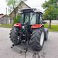 Tractor agrícola - Steyr - kompakt 375 a profi