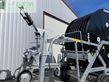 Riego -  - beregnung ferbo gds 430/110 vollhydraulik