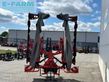 Cortacésped manual - Kuhn - gmd 8730