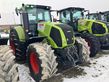 Tractor agrícola - Claas - axion 830 cebis