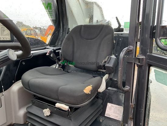 Telescopica - Bobcat - 35-105 telehandler (st24208)