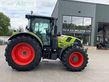 Tractor agrícola - Claas - 650 arion tractor (st25367)