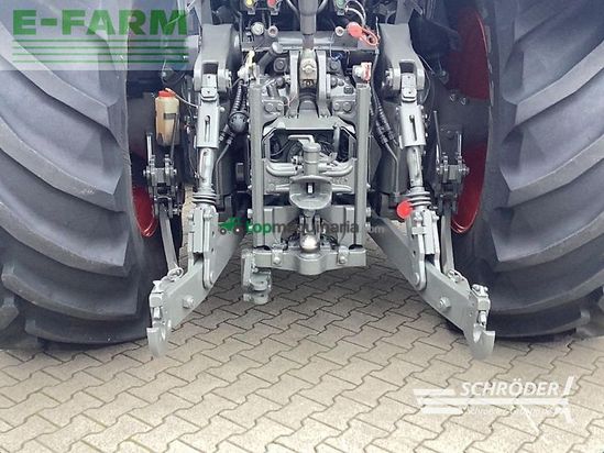 Tractor agrícola - Fendt - 828 s4 profi plus
