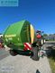 Empacadora gigant - Krone - comprima v 150 xc