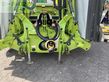 Cortacésped manual - Claas - disco 1100 c