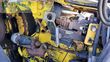 Cosechadora de Cereal - New Holland - fr9060