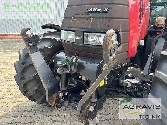 Tractor agrícola - Case IH - cvx 150