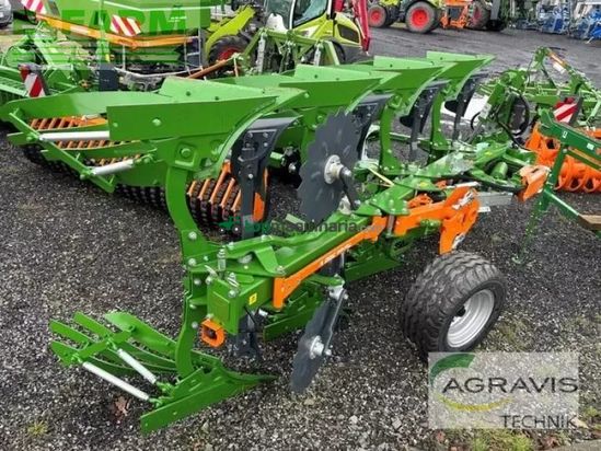 Arado - Amazone - teres 300 v 4+0 100