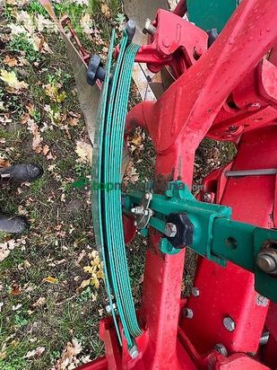 Arado - Kverneland - 2500 s iplough