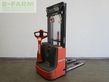Elevadora - Linde - l 12 1172