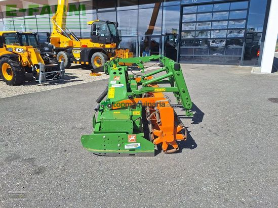 Grada rotativa - Amazone - kx 3000 kreiselgrubber