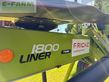Henificador - Claas - liner 1800 twin