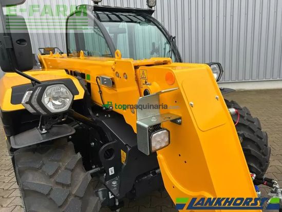 Telescopica - Dieci - 26.6 mini agri