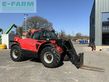 Telescopica - Manitou - mlt 961-145 v+l elite telehandler (st22249)
