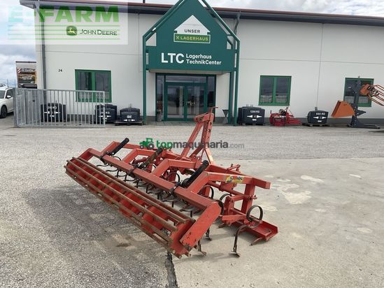 Combinado de siembra -  - kurzkombination 3.00 m