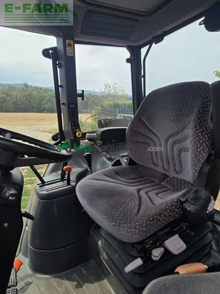 Tractor agrícola - New Holland - ts100